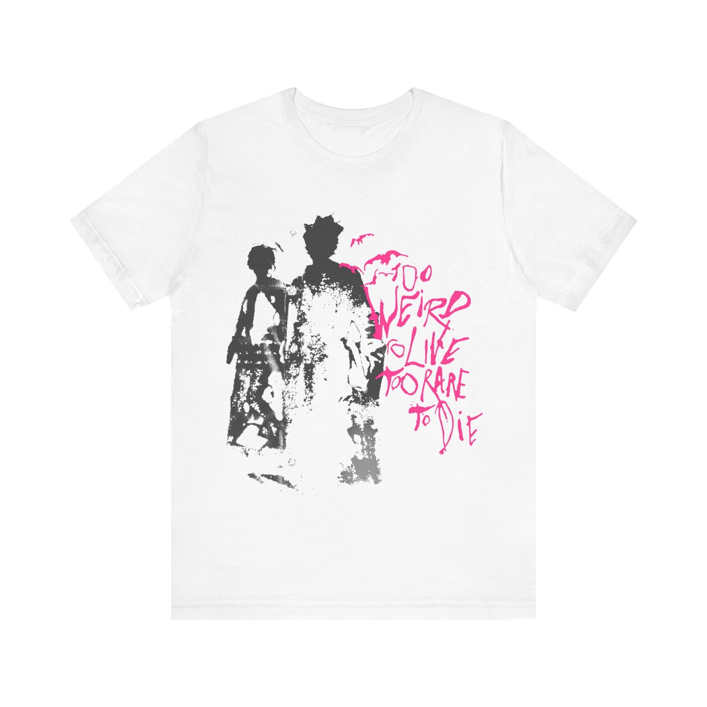 Rare Breed Unisex Tee