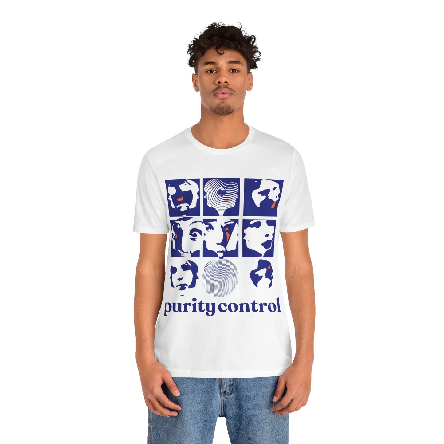 Face Value Unisex Tee