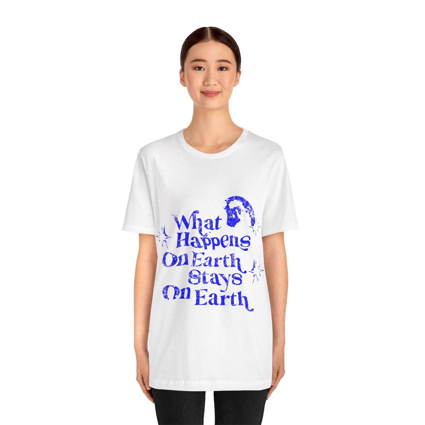 Final Destination Unisex Tee