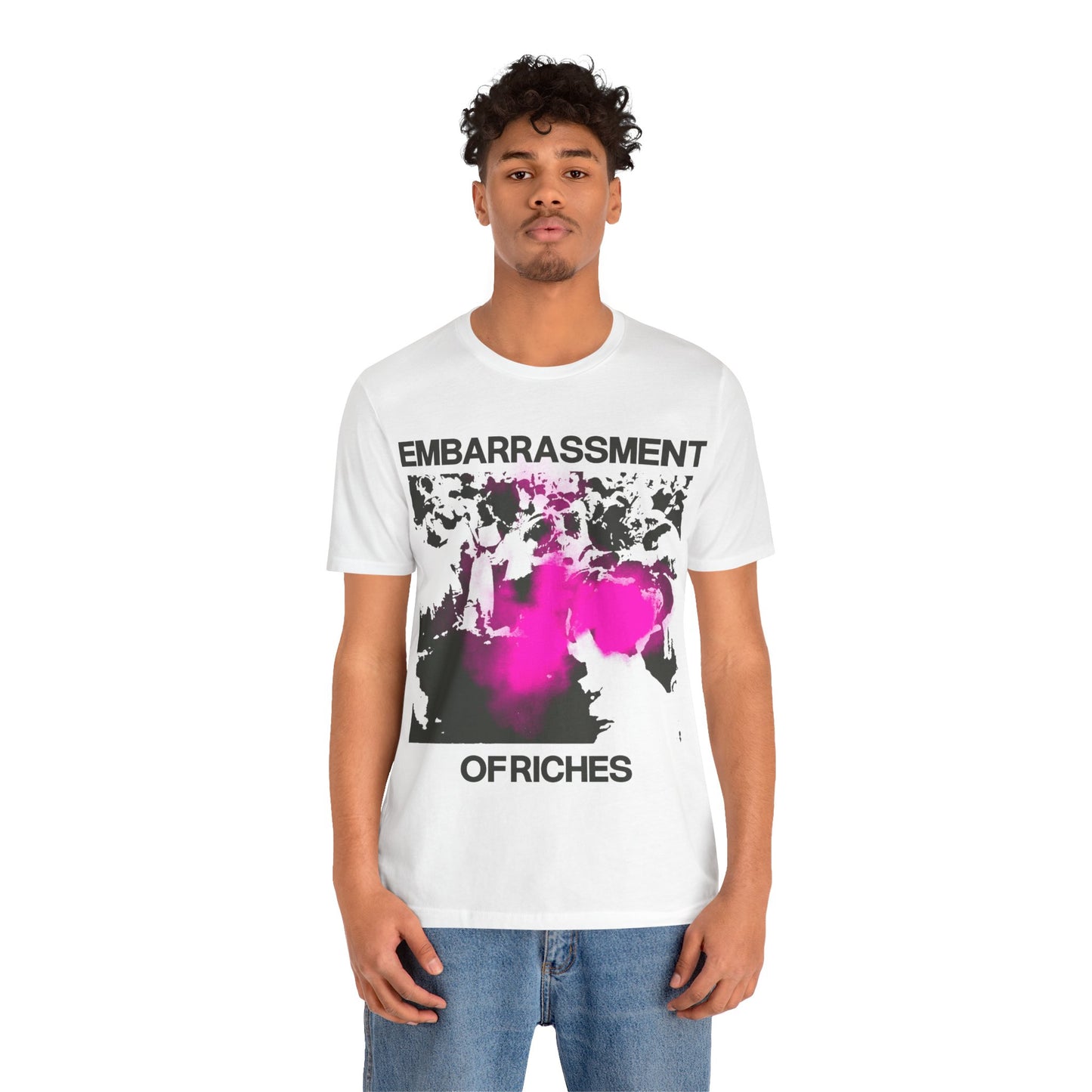 Inherited Shame Unisex Tee