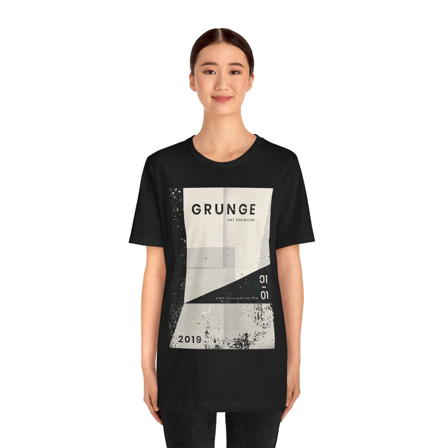 Folded Futures Unisex Tee