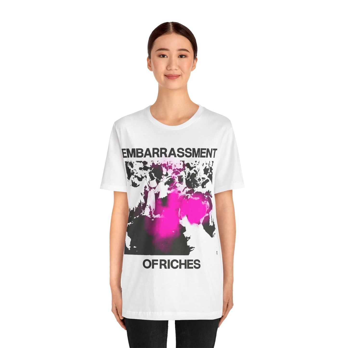 Inherited Shame Unisex Tee