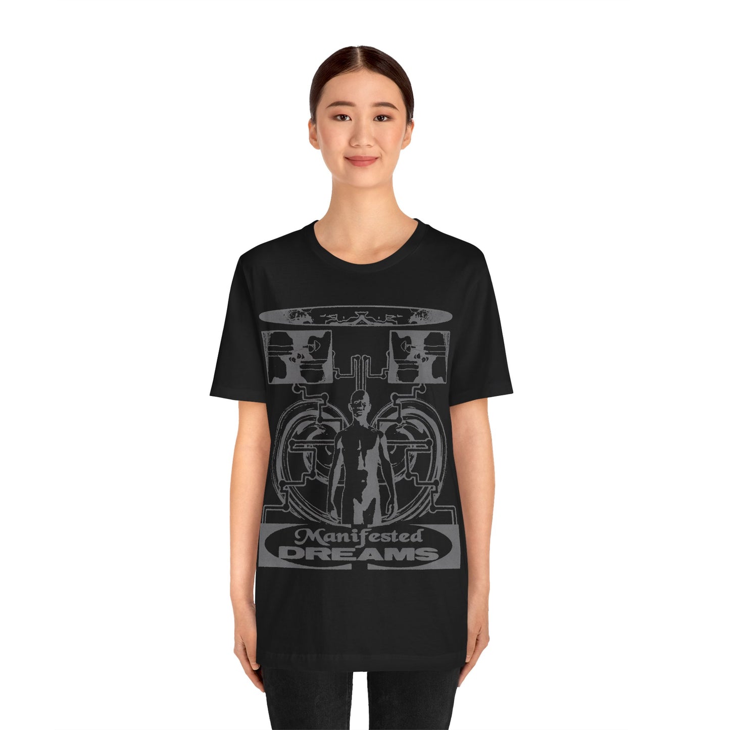 Plug & Pray Unisex Tee