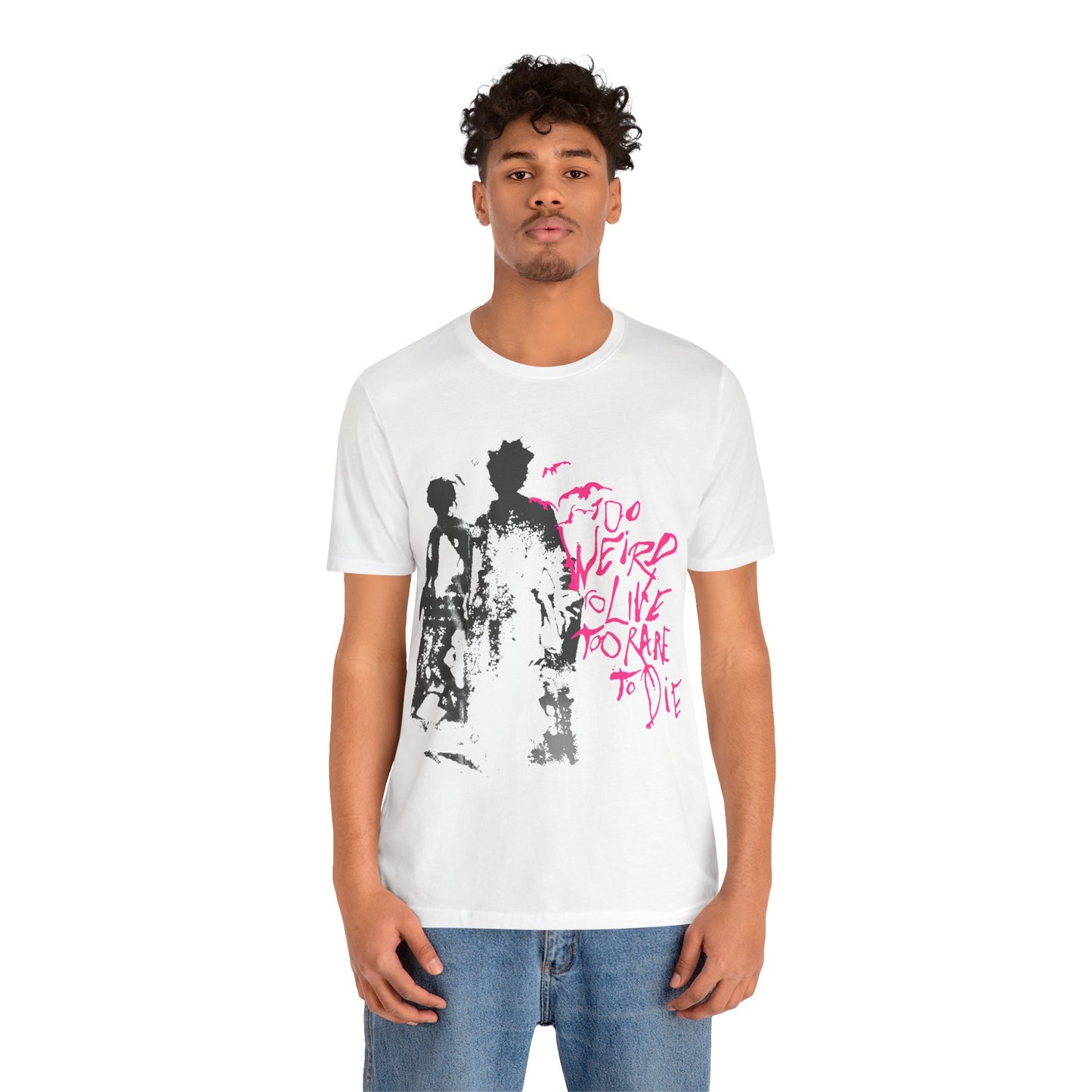 Rare Breed Unisex Tee