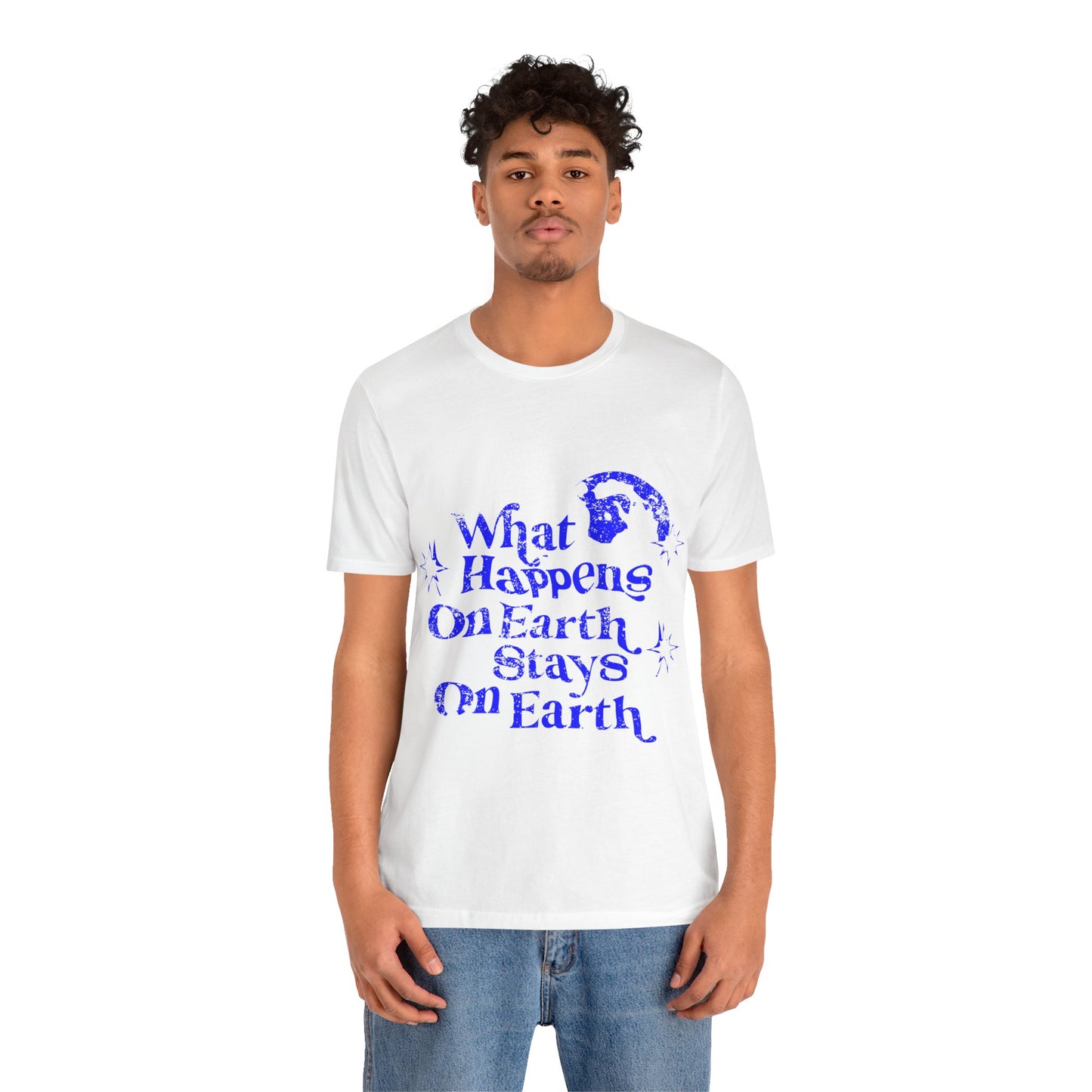 Final Destination Unisex Tee
