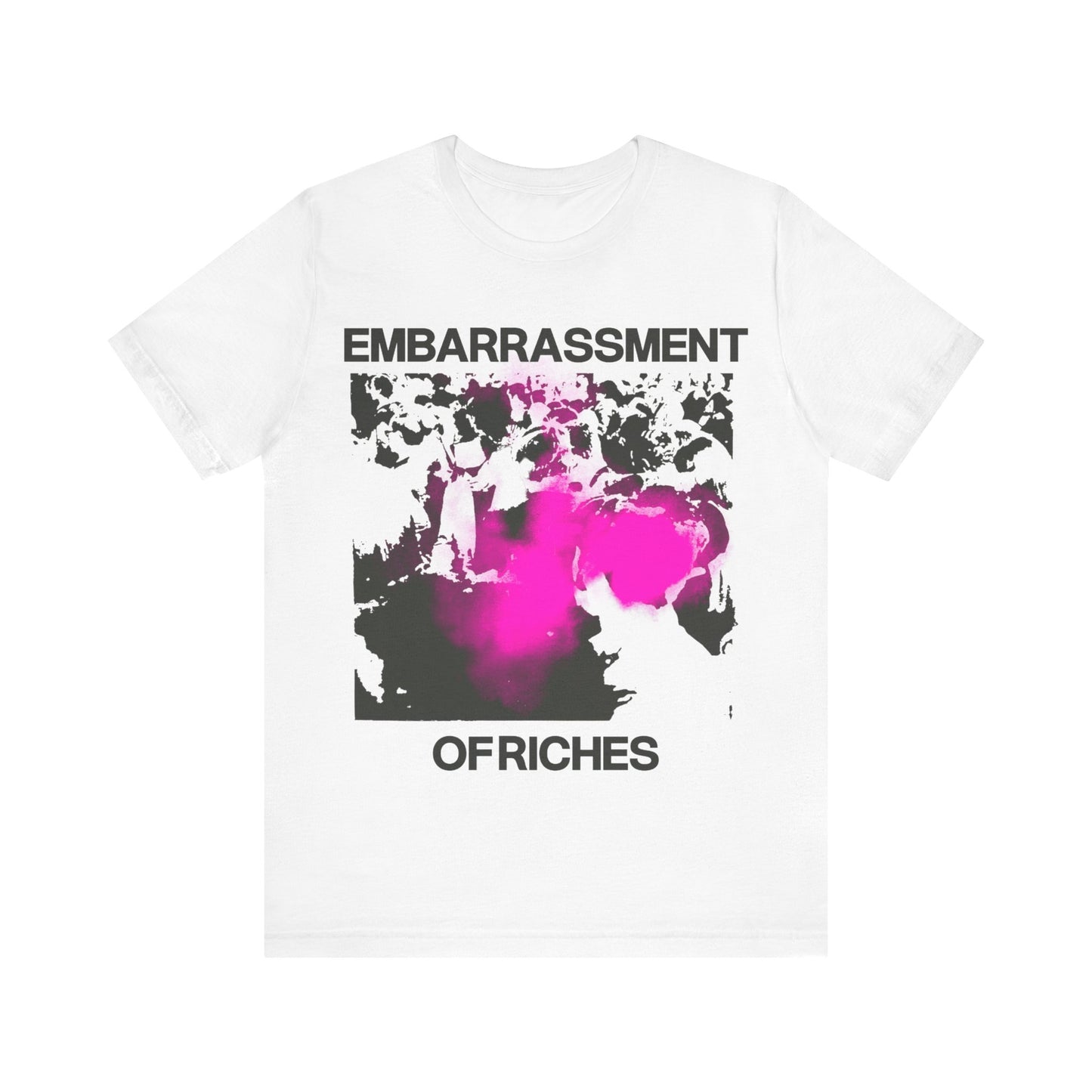 Inherited Shame Unisex Tee