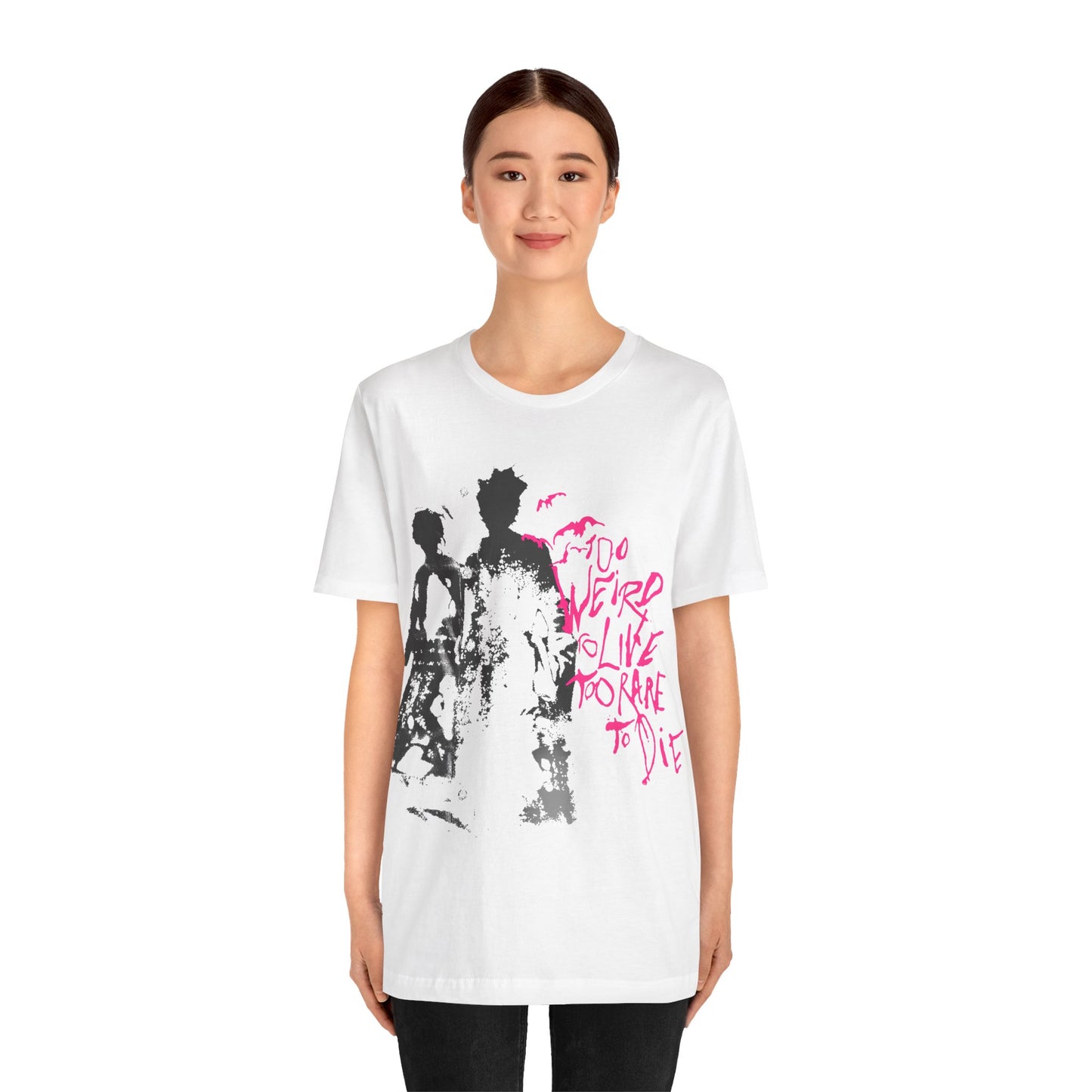Rare Breed Unisex Tee