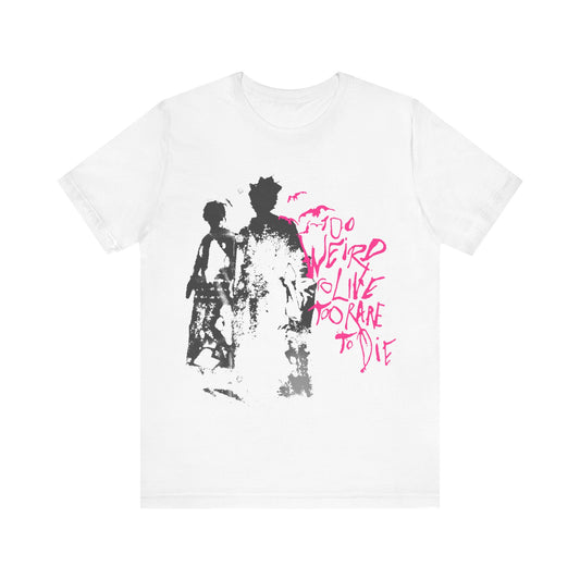 Rare Breed Unisex Tee