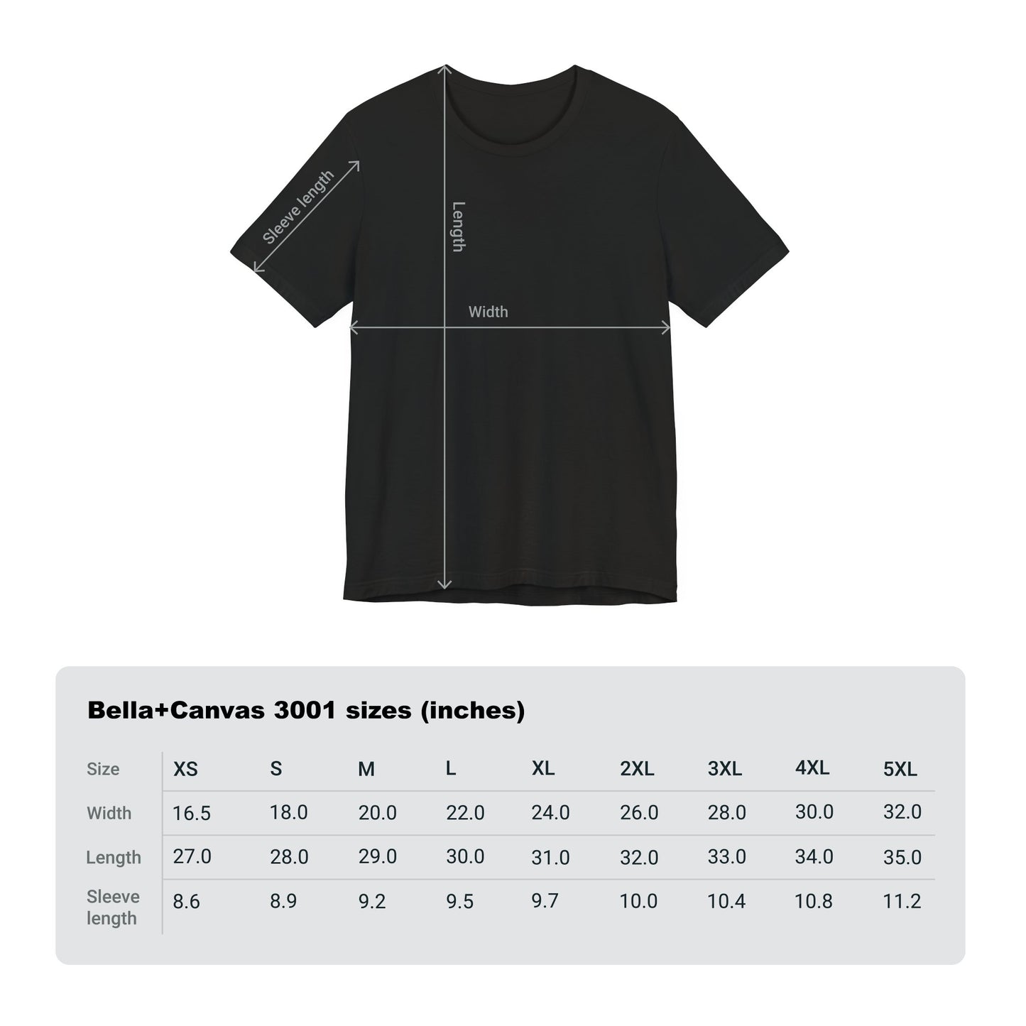 Error Message in a Mirror Unisex Tee