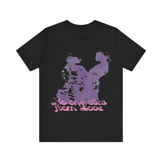 Beautiful Bruise Unisex Tee
