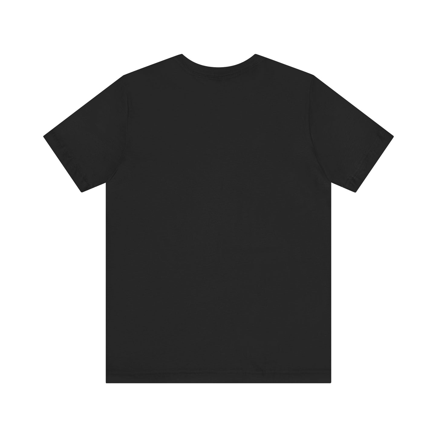 Error Message in a Mirror Unisex Tee