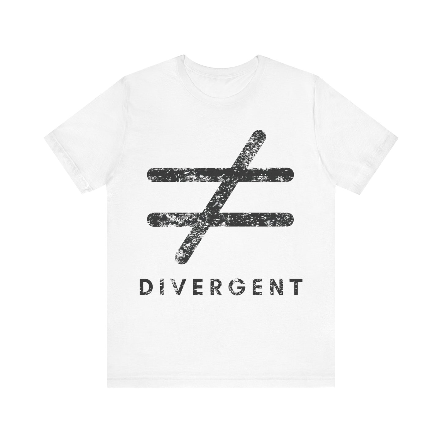 Not Like Them Unisex Tee