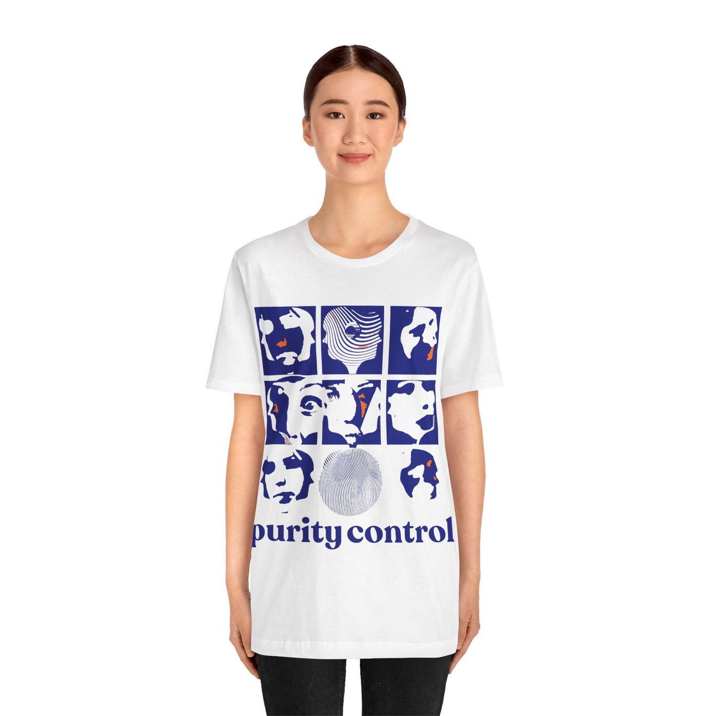 Face Value Unisex Tee
