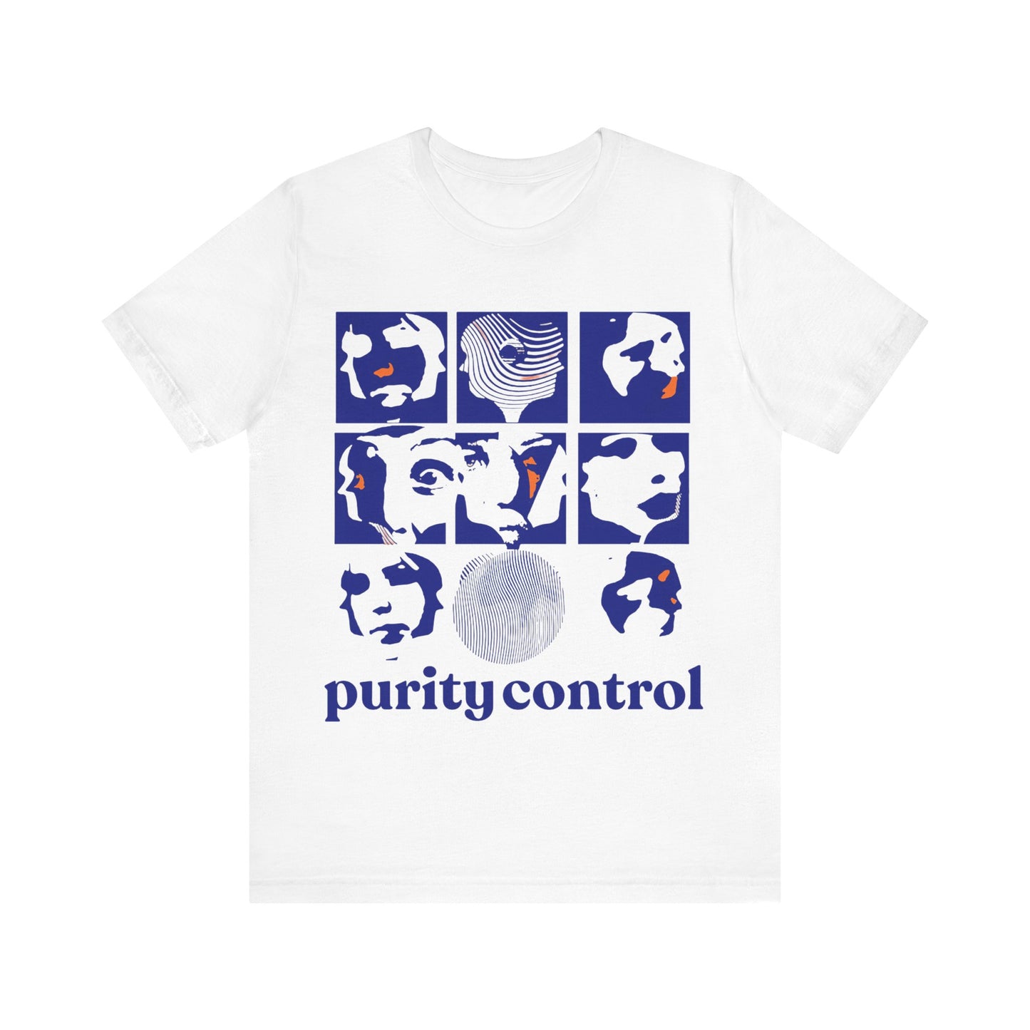 Face Value Unisex Tee