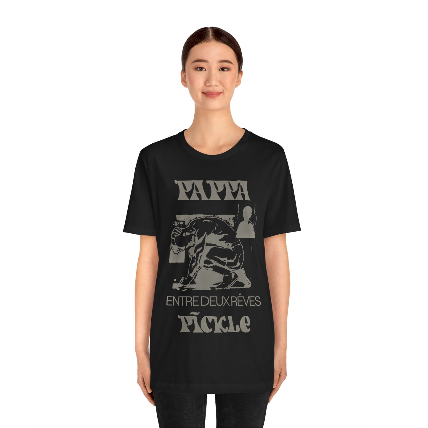 Between Two Dreams Unisex Tee