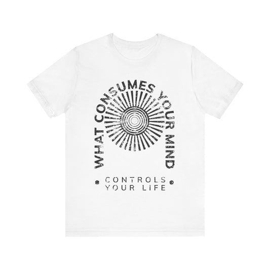 Mindtrap Unisex Tee