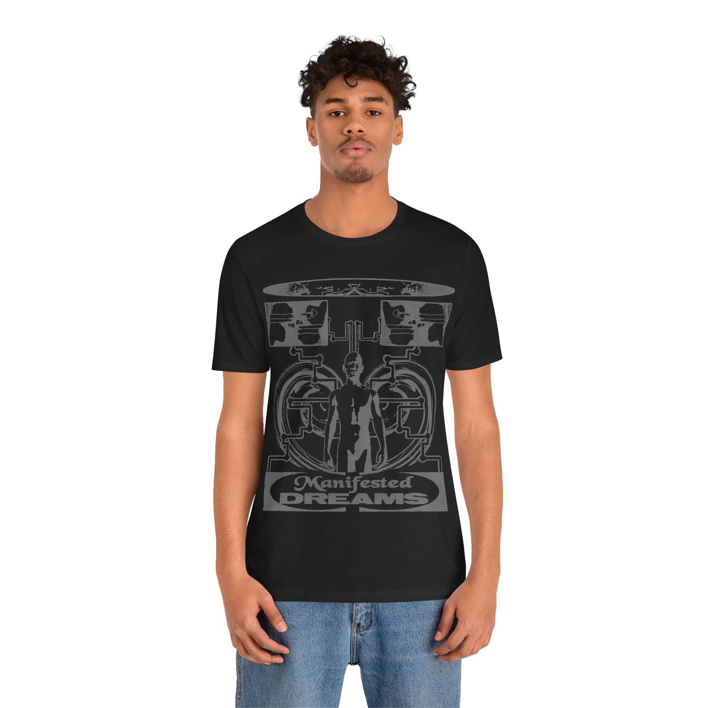Plug & Pray Unisex Tee