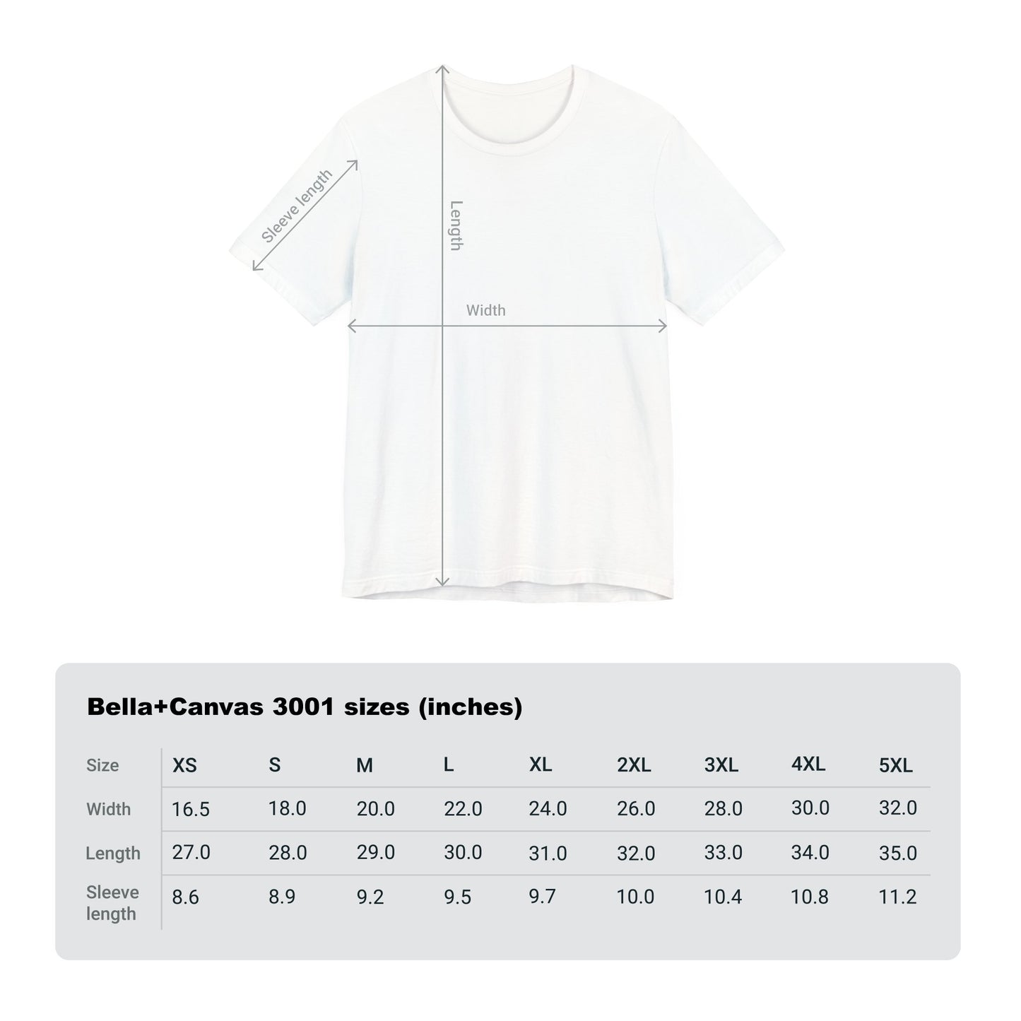Tag It & Run Unisex Tee