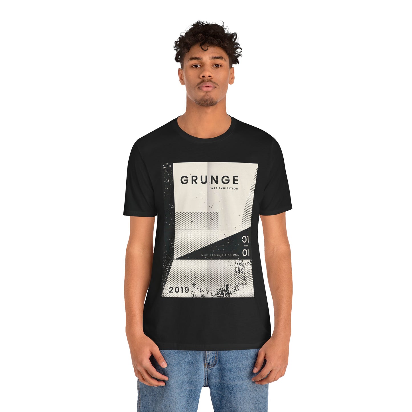 Folded Futures Unisex Tee