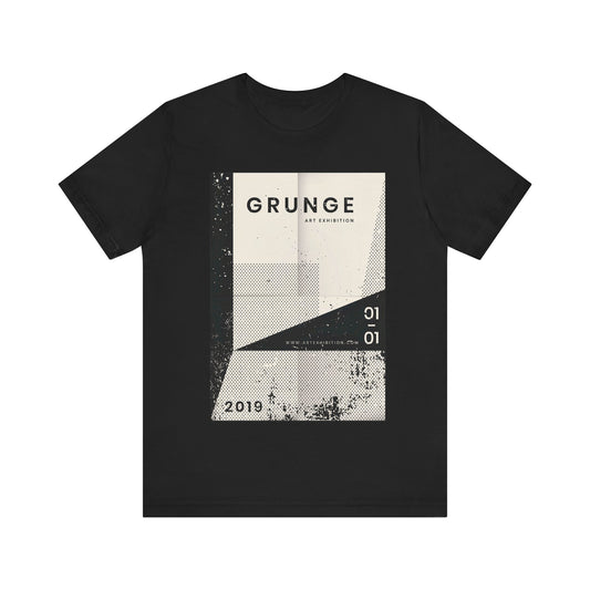 Folded Futures Unisex Tee