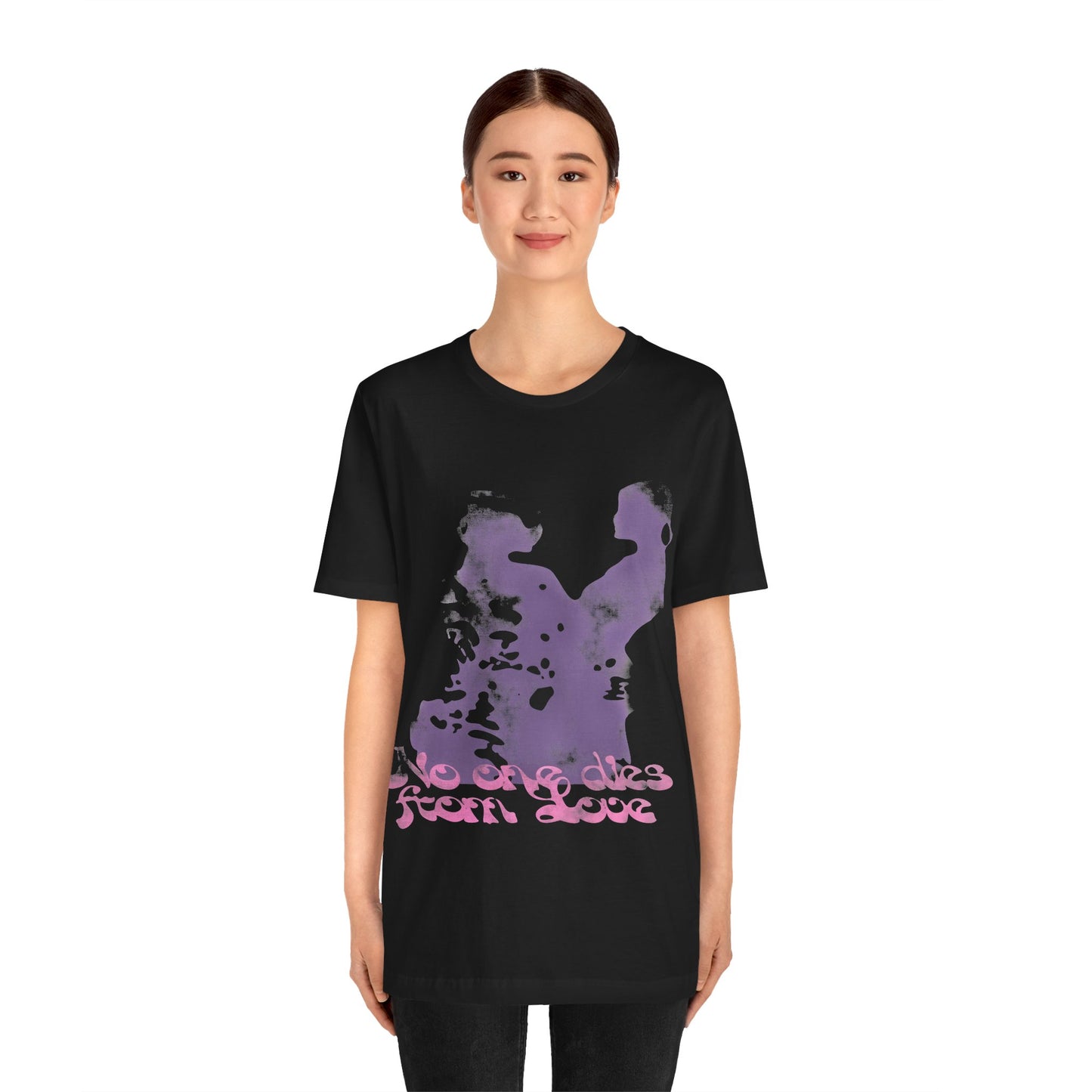 Beautiful Bruise Unisex Tee
