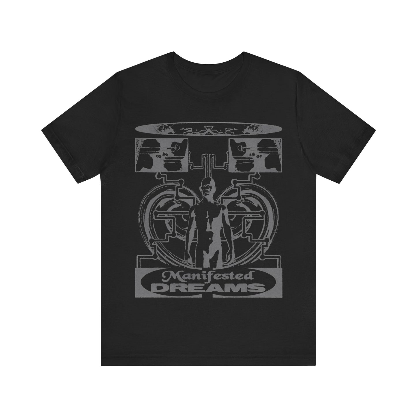 Plug & Pray Unisex Tee
