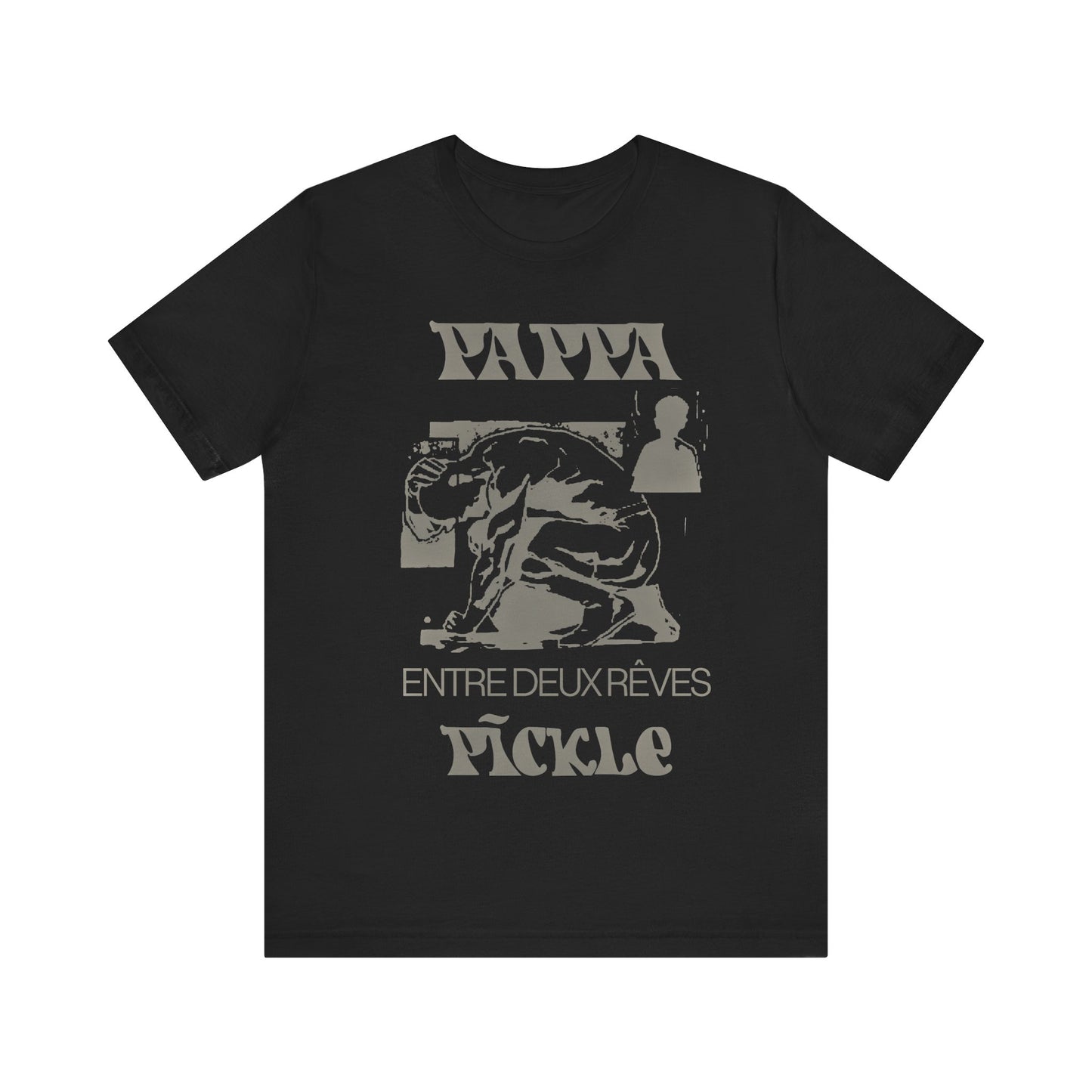Between Two Dreams Unisex Tee