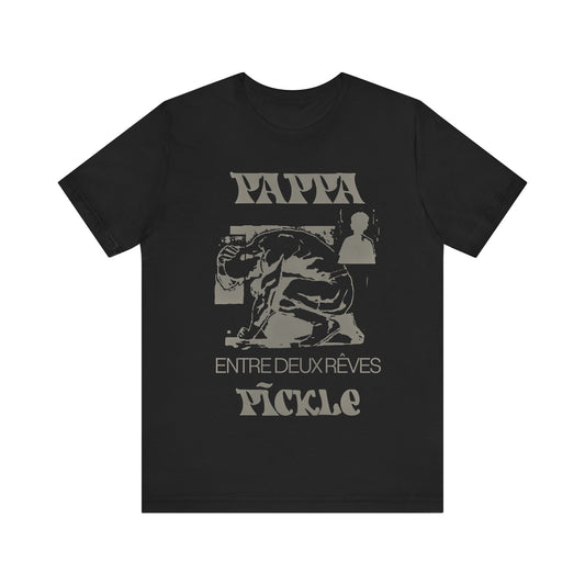 Between Two Dreams Unisex Tee