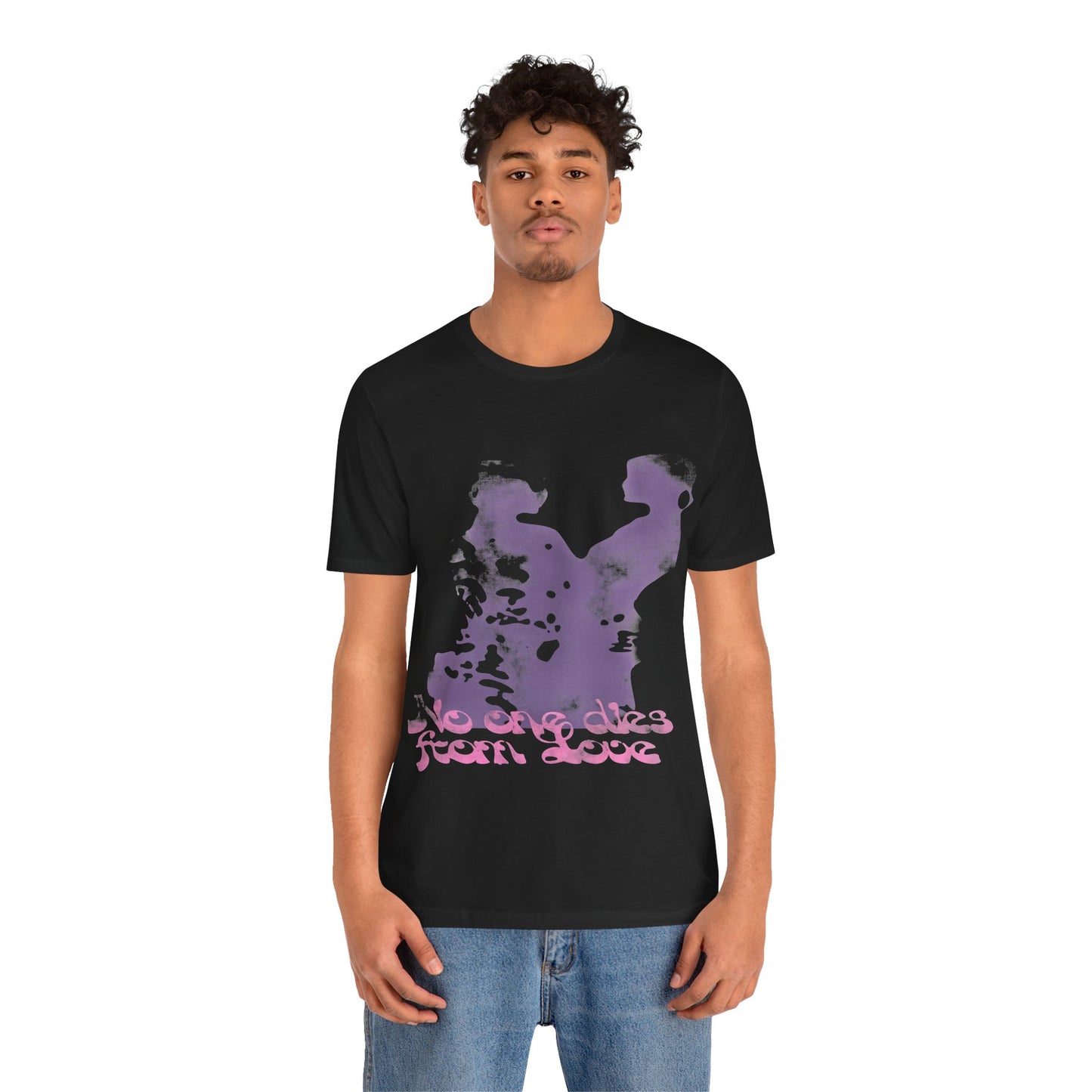 Beautiful Bruise Unisex Tee